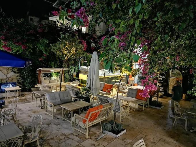 Patron Hotel Antalya Exterior foto